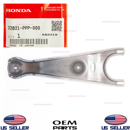 GENUINE OEM Clutch Release Fork Manual T/M  Honda Acura 02-22 *See Compatibility