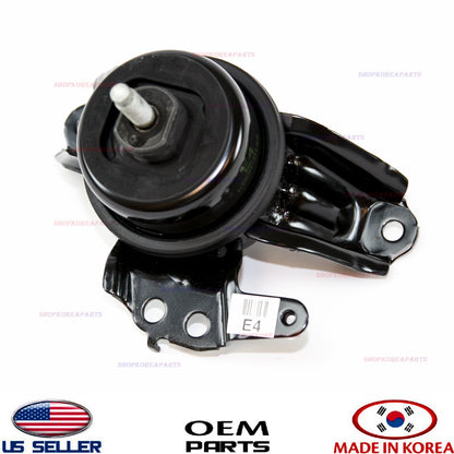 GENUINE OEM Right Engine Mount 2.0L 2.4L 2011–2014 Kia Optima Hyundai Sonata