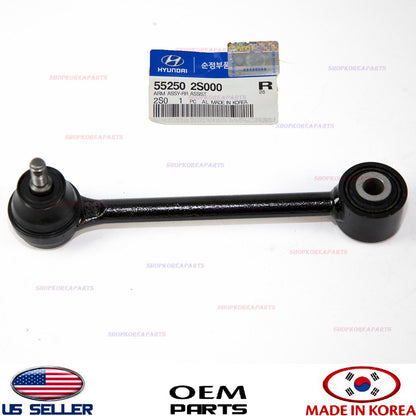 OEM Arm Rear Upper Control Arm Assist Lateral Sportage Tucson 2WD 2011-2015
