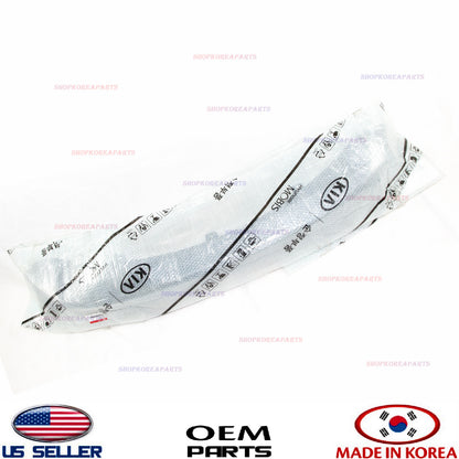 GENUINE Rear Bumper Lower Cover OEM Kia Soul 2014-2016 86612B2100