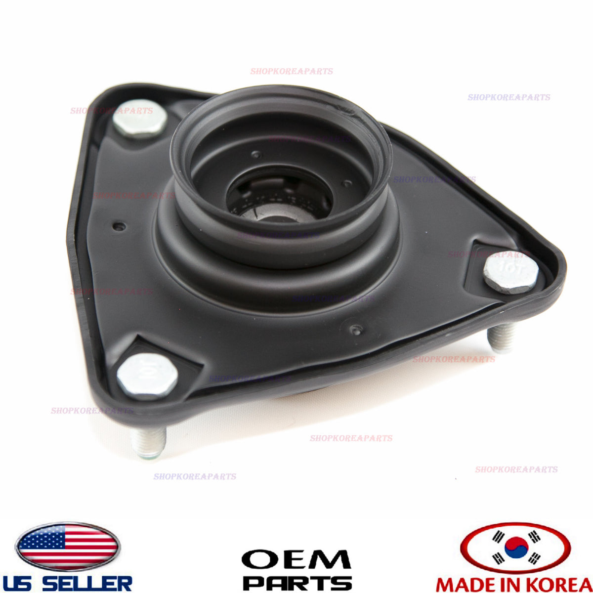 GENUINE Strut Mount Front Upper ⭐OEM⭐ Hyundai Azera Sonata Kia Optima 2011-2015