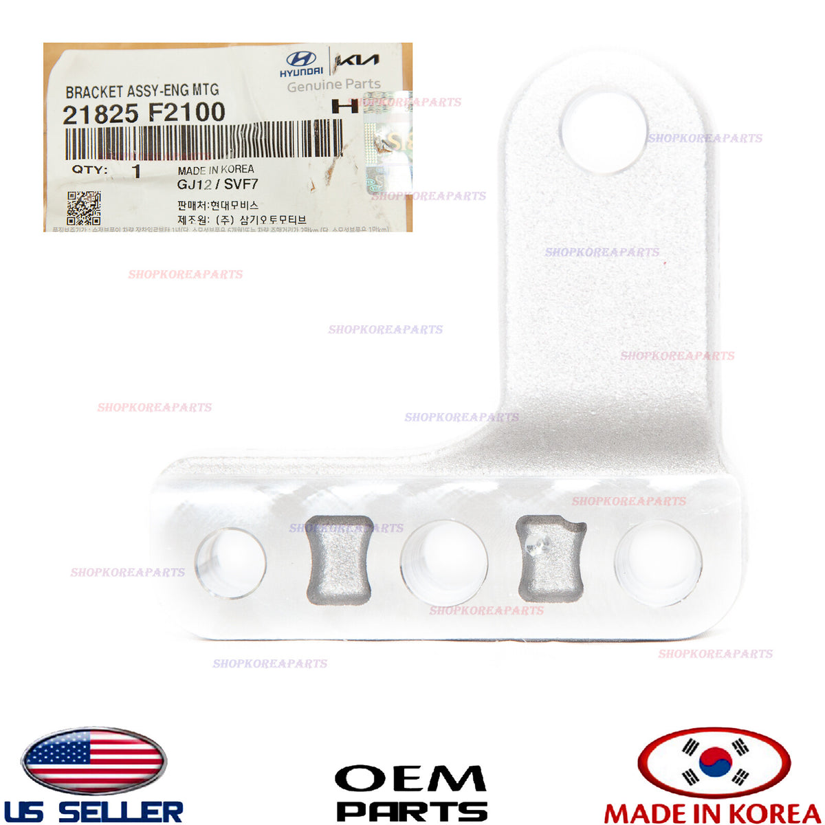 GENUINE Engine Upper Mounting Bracket ⭐OEM⭐ 2.0L HYUNDAI KIA *See compatibility