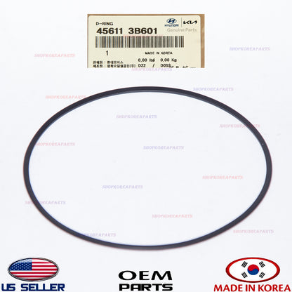 GENUINE Automatic Transmission Ring Seal ⭐OEM⭐ Hyundai Kia 45611-3B601