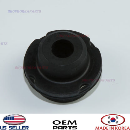 Radiator Insulator Lower Mount Bushing Rubber HYUNDAI KIA *See compatibility