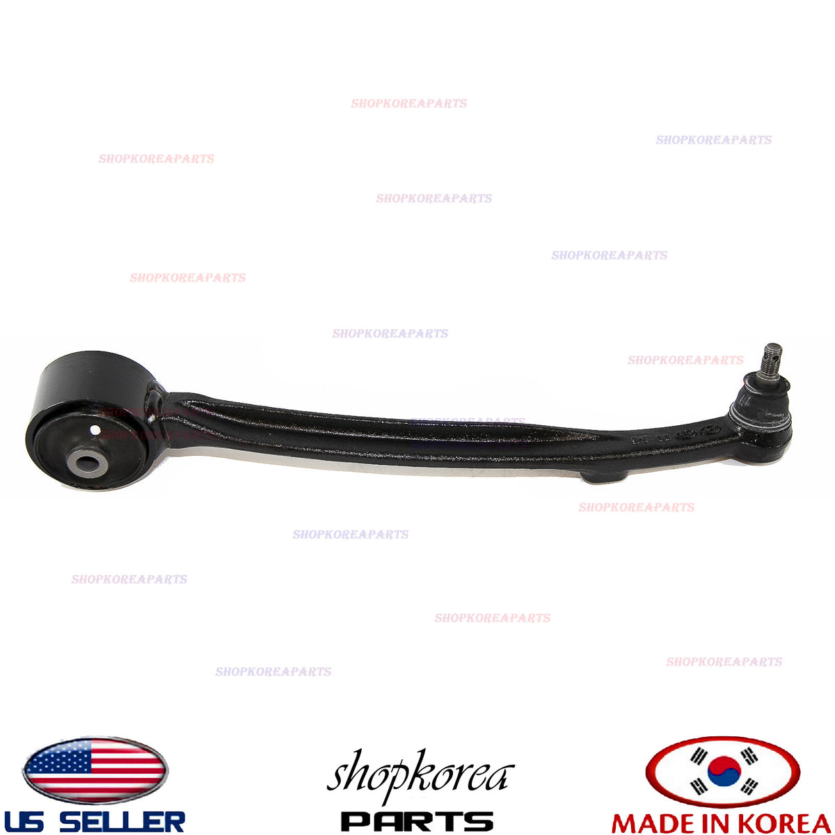 Front Left Lower Control Tension Arm Driver Side fits for Genesis Coupe 2010-16