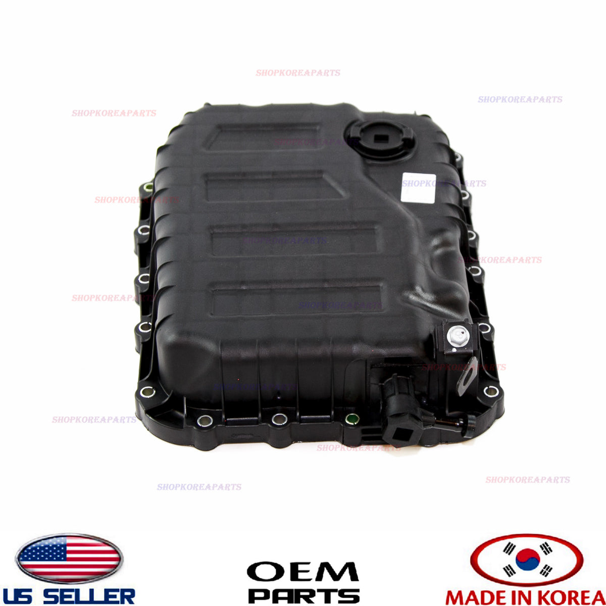 TRANSAXLE PARTS SIDE COVER 【GENUINE】 HYUNDAI ELANTRA 2011-2016 4528026100