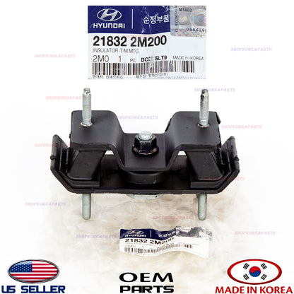 GENUINE Automatic Transmission Mount Insulator OEM Genesis Coupe 09-12 3.8L 6AT