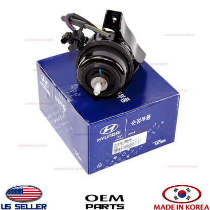 GENUINE OEM Front Engine Motor Mount 2007–2012 Veracruz 2007–2009 Santa Fe