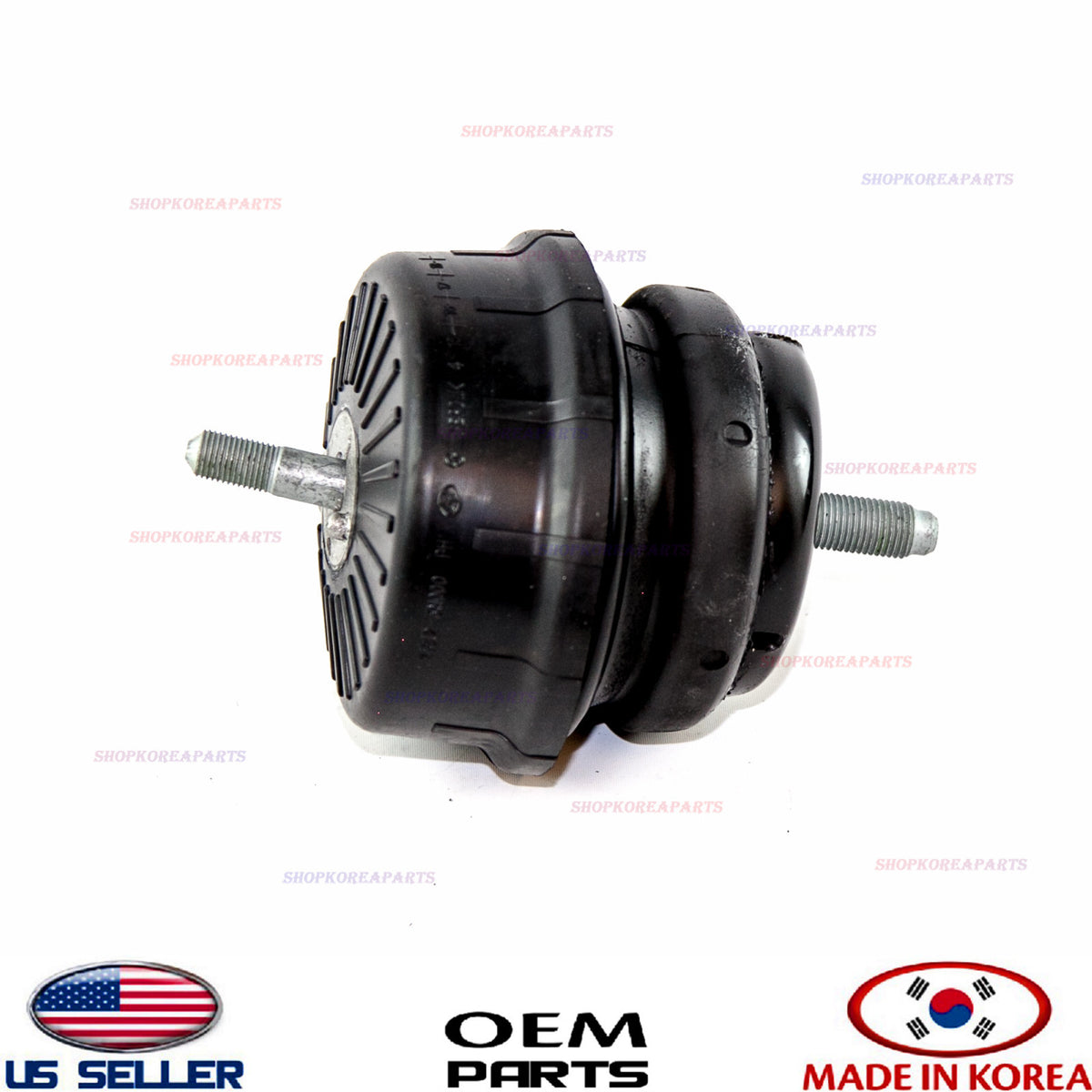 GENUINE Hydraulic Engine Mount Insulator OEM Genesis Coupe V6-3.8L 2013-2016