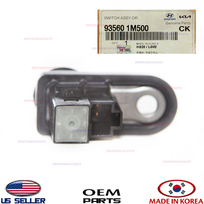 GENUINE Interior Light Lamp Switch Button ⭐OEM⭐ KIA FORTE 2010-2013 935601M500