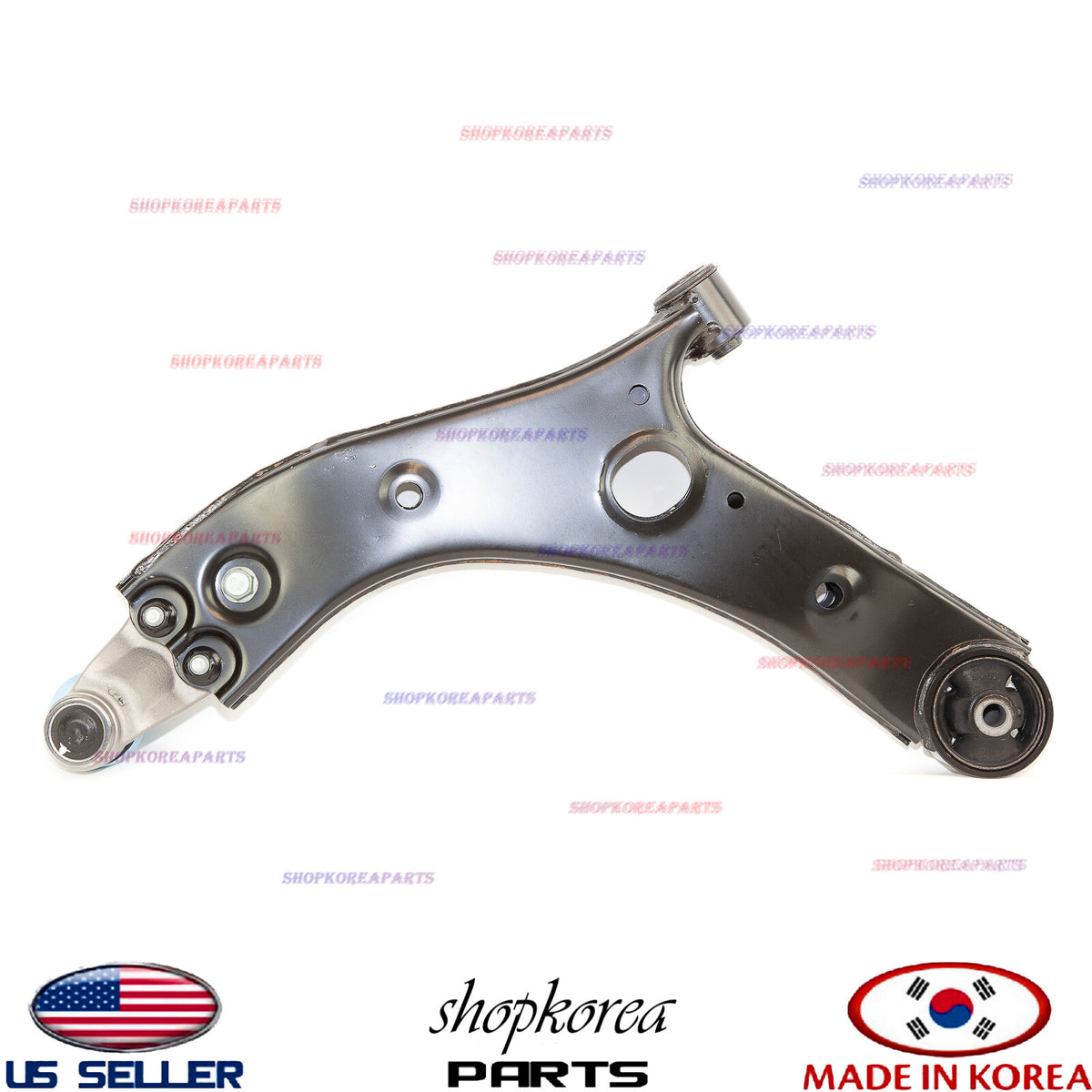Front Lower Control Arm Complete Right Passenger Side for Kia Sedona 2015-2021