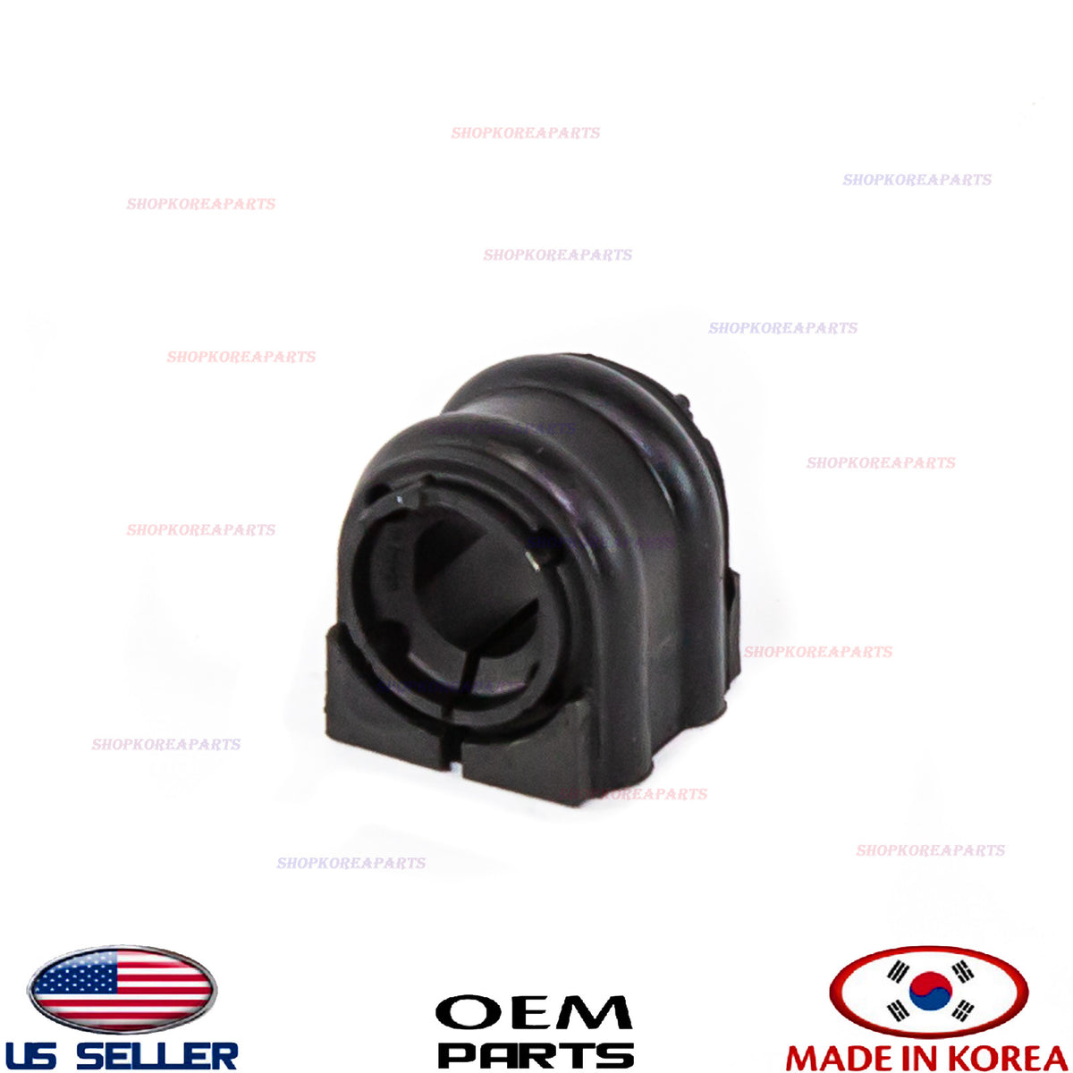 GENUINE Stabilizer Bar Bushing 1pcs ⭐OEM⭐ Hyundai Sonata Optima 2015-2020