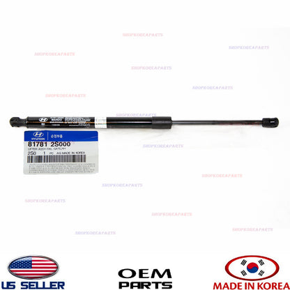 GENUINE Tailgate Lifter Strut LEFT OEM Hyundai Tucson 2010-2015