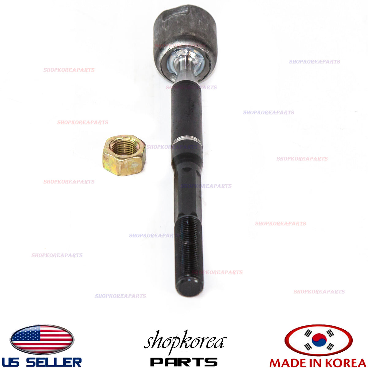 BALL JOINT INNER TIE ROD STEERING GEAR fits for OPTIMA SONATA 16+ 57724C1000