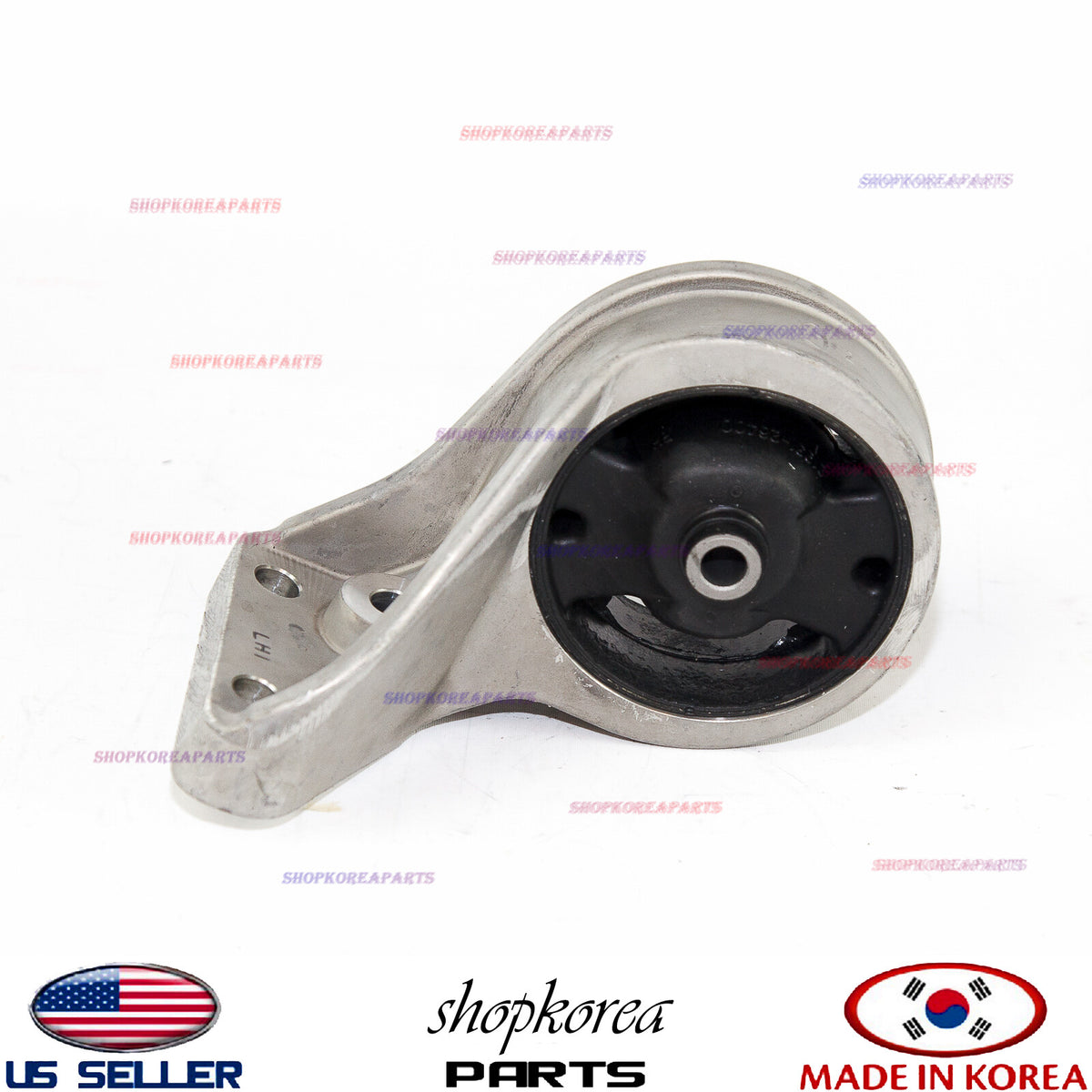 REAR ENGINE MOUNT fits for HYUNDAI SANTA FE 2.4L 2.7L 2001-2006 2193026200