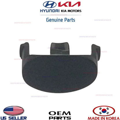 GENUINE OEM Shift Lock Release Cover 2007–2014 Kia Sedona DWA4D-30359