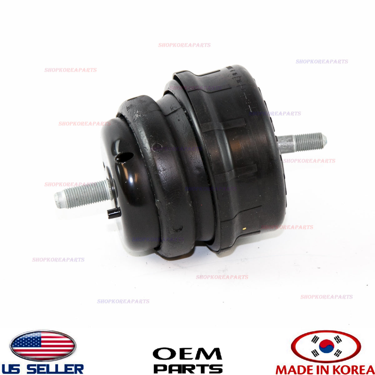 GENUINE Hydraulic Engine Mount Insulator OEM Genesis Coupe V6-3.8L 2013-2016