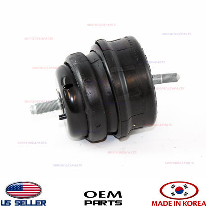 GENUINE Hydraulic Engine Mount Insulator OEM Genesis Coupe V6-3.8L 2013-2016