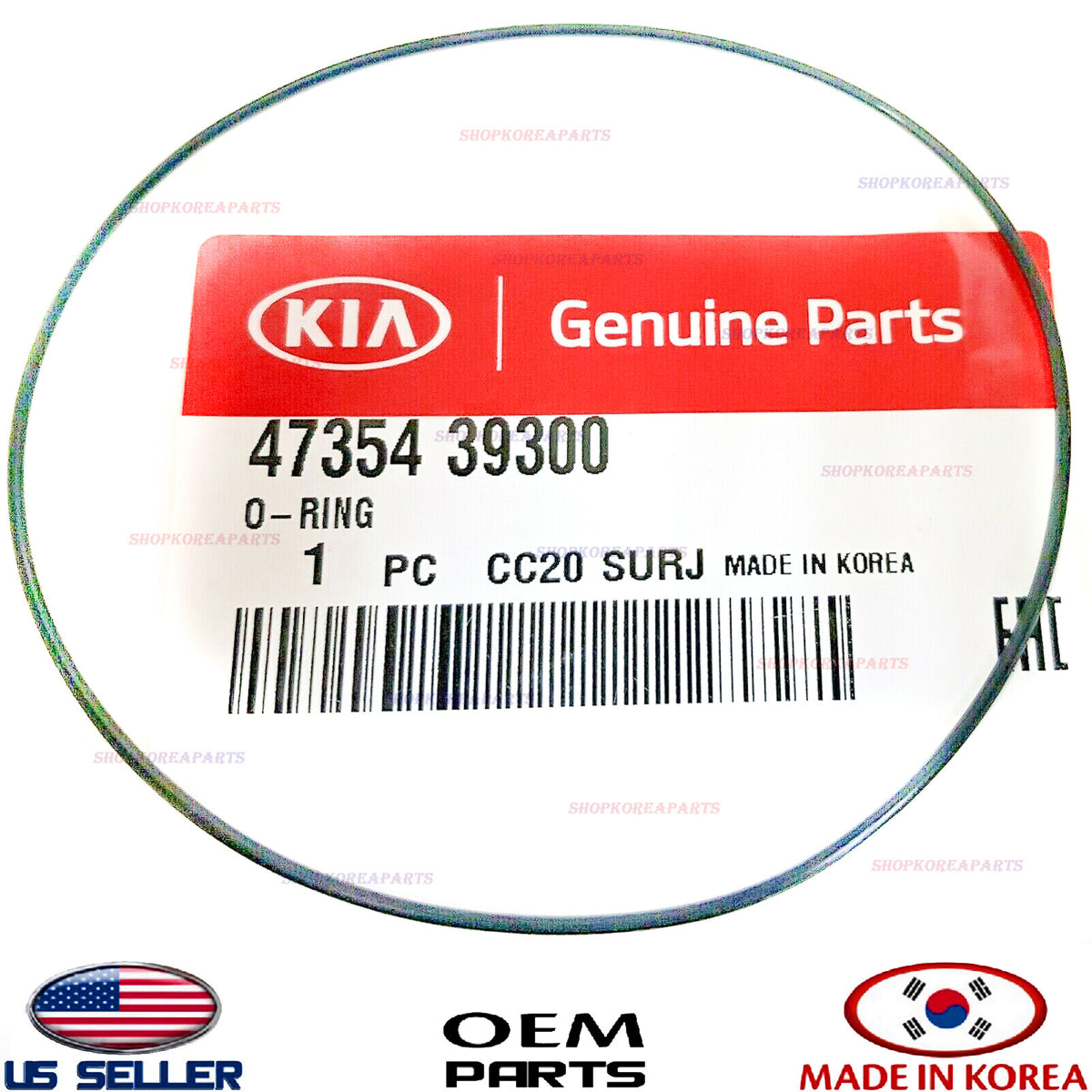 GENUINE Transfer Box Sealing Ring ⭐OEM⭐ Hyundai Kia 47354-39300