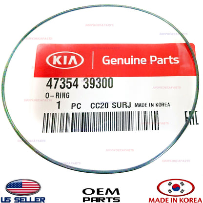 GENUINE Transfer Box Sealing Ring ⭐OEM⭐ Hyundai Kia 47354-39300