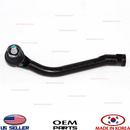 GENUINE Outer Tie Rod Steering Gear Right Passenger Side OEM 11-14 Optima Sonata