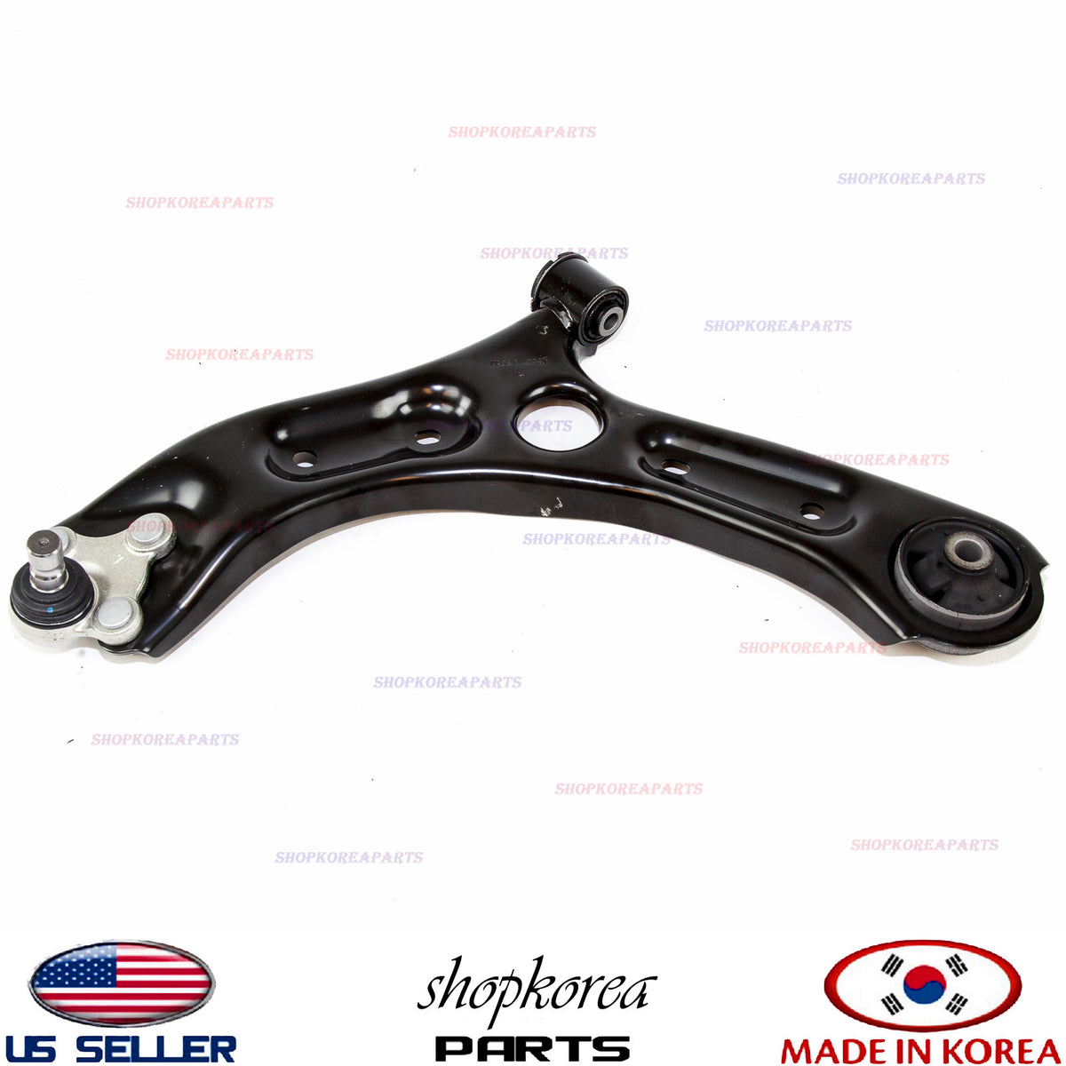 Lower Control Arm Front LEFT Driver Side w/Ball Joint fits for Sonata Optima