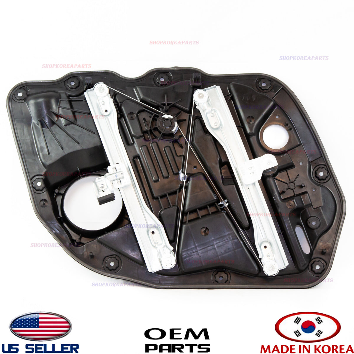 GENUINE Power Window Regulator Front Right Passenger Side OEM KIA OPTIMA 2014-15