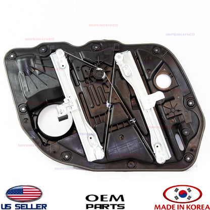 GENUINE Power Window Regulator Front Right Passenger Side OEM KIA OPTIMA 2014-15