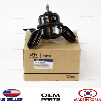 GENUINE OEM Right Engine Mount 2.0L 2.4L 2011–2014 Kia Optima Hyundai Sonata