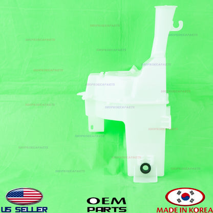 GENUINE Windshield Washer Reservoir Water Tank ⭐OEM⭐ ELANTRA Sedan 2019-2020