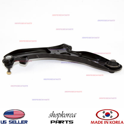 LOWER CONTROL ARM FRONT RIGHT fits for HYUNDAI ACCENT 2012-2017 545011R000