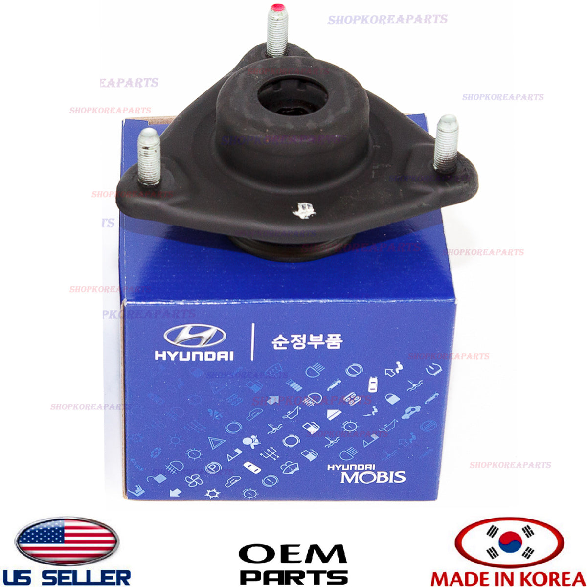 GENUINE OEM Front Upper Strut Mount 2014–15 Sorento 2013–18 Santa Fe 54610-2W000