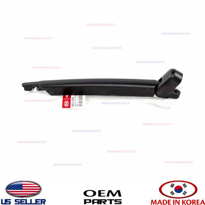 ✅GENUINE✅ Rear Wiper Arm ⭐OEM⭐ Hyundai Entourage Kia Sedona 2007-2014 988104D001