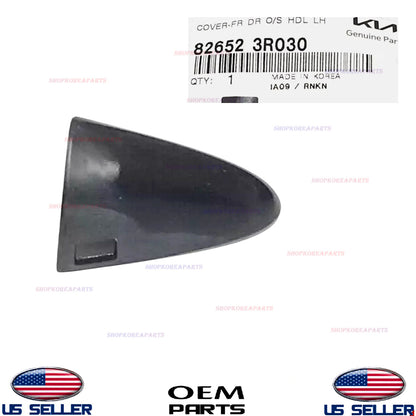 GENUINE OEM Front Driver Side Outside Door Handle Cover Kia Cadenza 2014-2016