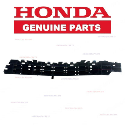 NEW OEM 09 - 11 HONDA ELEMENT FRONT BUMPER DRIVER LEFT FENDER BRACKET LH