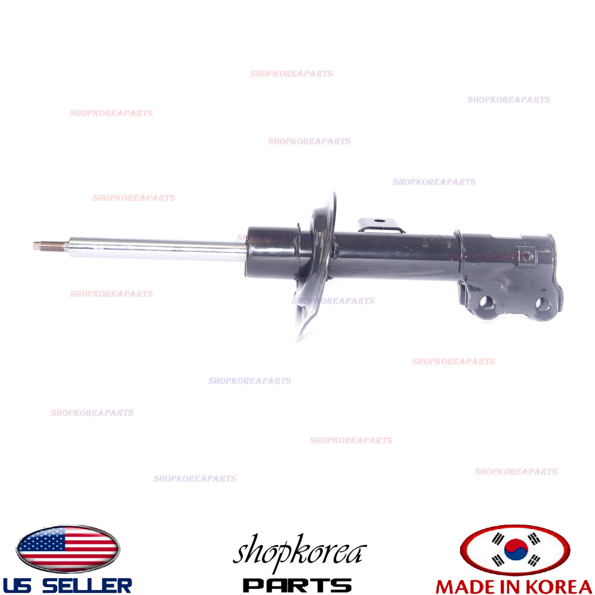 Front Suspension Strut RIGHT Passenger Side ⭐ Kia Forte 2014-2016