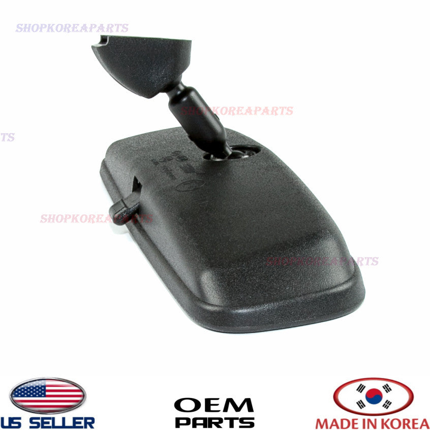 OEM Mirror Inside Interior Rear View GENUINE HYUNDAI KIA *See compatibility