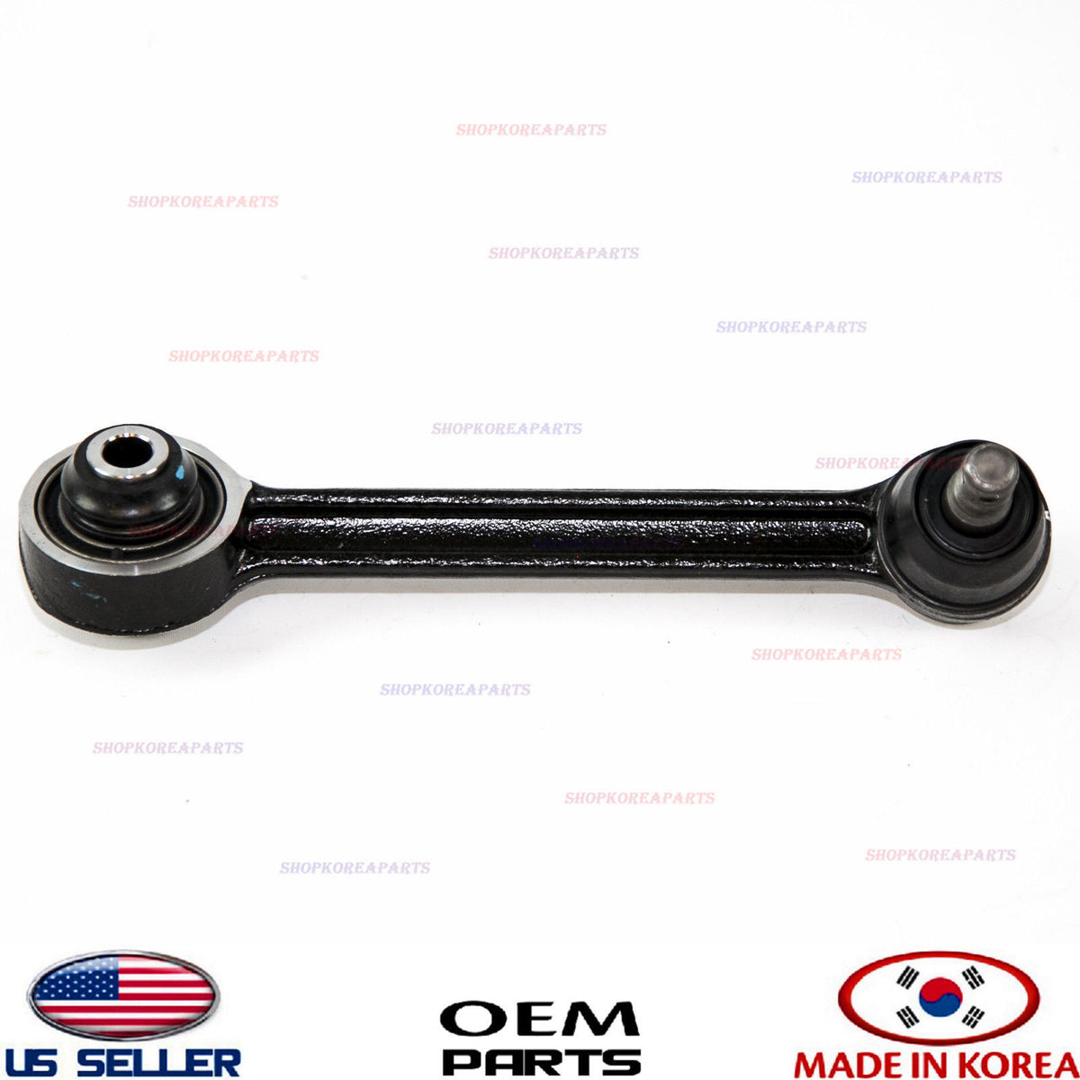 GENUINE Lateral Control Arm Rear Lower Driver Left OEM Sedona Entourage 2007-14