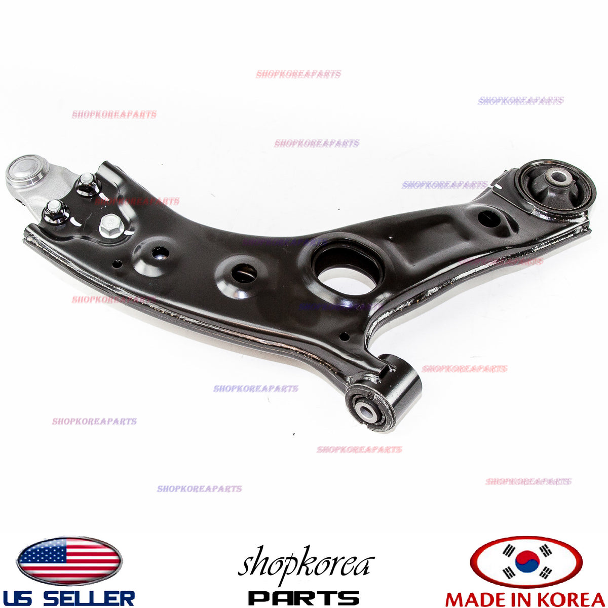 LOWER CONTROL ARM FRONT LEFT fits for KIA SORENTO 2016-2020 54500C6000