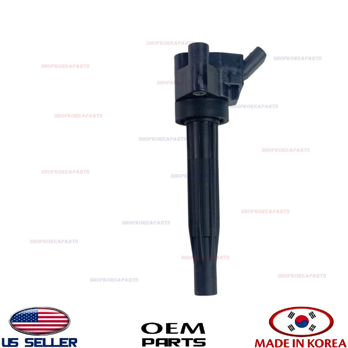 GENUINE Engine Ignition Coil 1pcs 2020-2026 Hyundai Kia 2.0L 27300-2J300