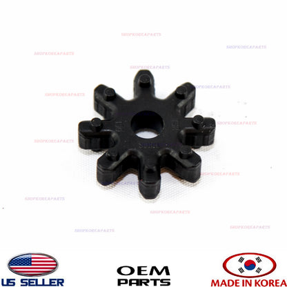 ✅ GENUINE ✅ 1pcs Flexible Steering Coupler For Various Kia Hyundai NEW ORIGINAL