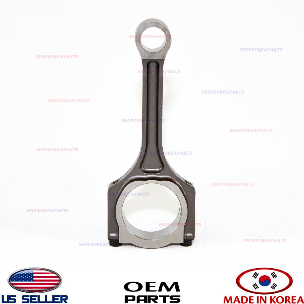 CONNECTING ROD GENUINE!! HYUNDAI TUCSON 2.0L KIA FORTE 2.0L 2010-2013 2351025030