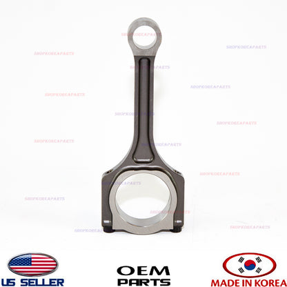 CONNECTING ROD GENUINE!! HYUNDAI TUCSON 2.0L KIA FORTE 2.0L 2010-2013 2351025030