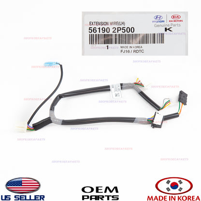 GENUINE Steering Wheel Remote Control Wiring ⭐OEM⭐ KIA SORENTO 2011-2013