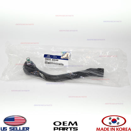 GENUINE Outer Tie Rod Steering Gear Right Passenger Side OEM 11-14 Optima Sonata