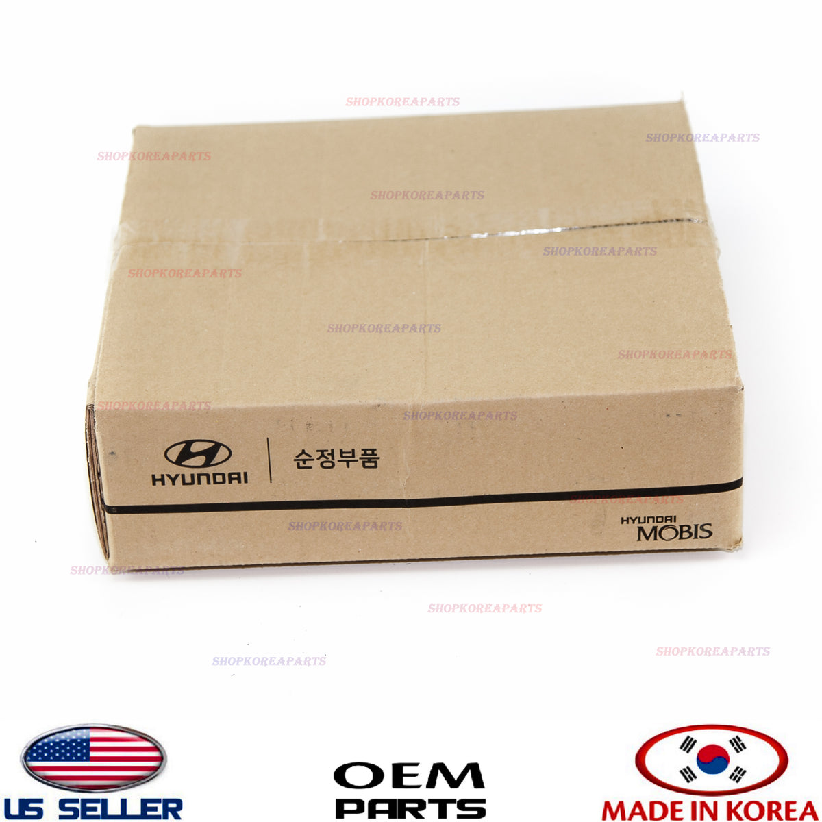 UPPER CONTROL ARM FRONT RIGHT GENUINE! HYUNDAI SONATA AZERA 2006-2007 544203K000
