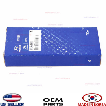 GENUINE Connecting Rod OEM Santa Fe Sonata Tucson Forte Optima Sportage 2.4L