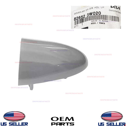 GENUINE Rear Driver Side Outside Door Handle Cap Cover Kia Sportage 2011-2016