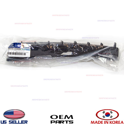 GENUINE Front Bumper Bracket LOWER Right Passenger Side OEM Hyundai Tucson 16-18