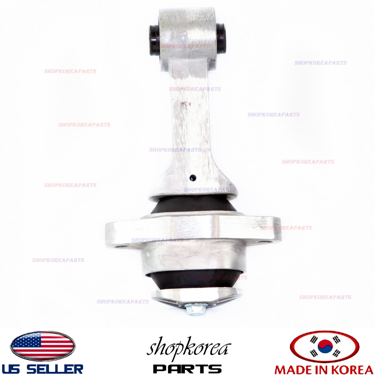 Front Lower Engine Torque Strut Mount fits for KONA VELOSTER ELANTRA 2.0L